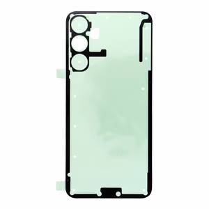 Клейкая задняя крышка для Samsung A16 A166 (Premium)