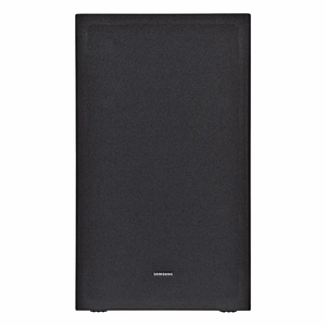 Samsung HW-Q600H juoda 3.1.2 kanalų 34 W