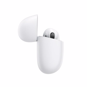 Joyroom JR-FB1 Funpods Bluetooth 6.0 In-Ear TWS Belaidės Ausinės su AI Funkcijomis - Baltos