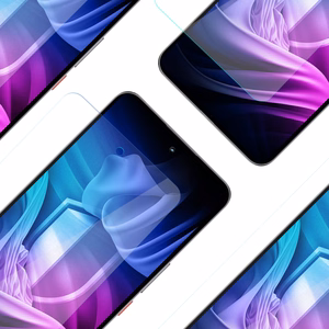 Matte 3mk SilkyMatt Pro™ film for Nubia Neo 3