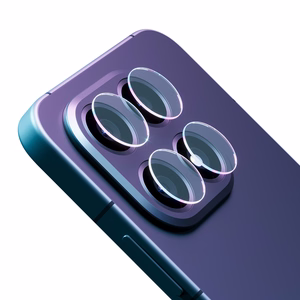 3mk Lens Protection Стекло для объектива камеры для Xiaomi 15T