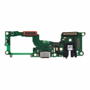 Įkrovimo plokštė REALME 8 4G OEM (greitas įkroviklis)