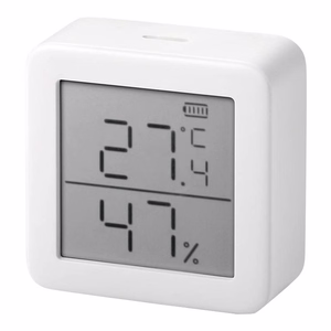 Termometras ir higrometras SwitchBot Thermometer and Hygrometer