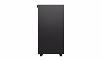 DeepCool MACUBE 110 „Midi Tower“ Juoda