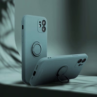 ROAR dėklas AMBER Samsung A35 5G telefonui žalias