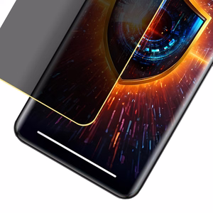 Matinė privatumo plėvelė 3mk Silky Matt Privacy Xiaomi 14 Pro