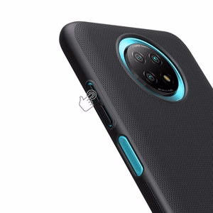 Dėklas telefonui - juodas