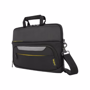 Targus CityGear Slim Topload Laptop Case TSS866GL Fits up to size 14 " Topload Laptop Black