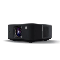 Yaber K3 LCD FullHD 1080p Multimedia Projector with JBL Speakers - Juodas