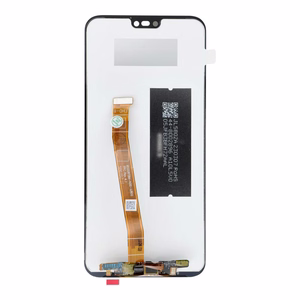 FixCell LCD Ekranas HUAWEI P20 lite / Nova 3e OEM be rėmelio