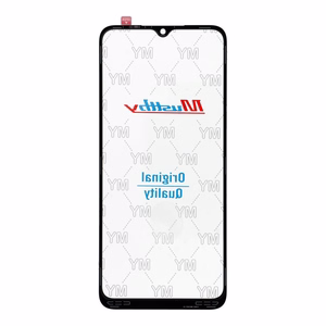 MUSTTBY priekinis stiklas + OCA REDMI 10a