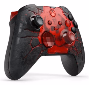 Kontroler Microsoft Xbox Series Gears of War