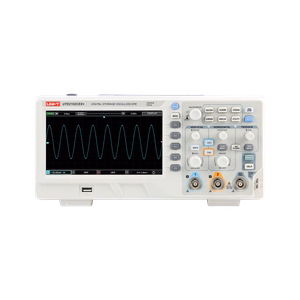 Osciloskopas Uni-T UTD2102CEX+