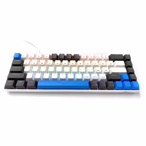 Механическая клавиатура 60% RED CORE MX60 MT1259