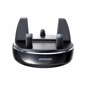 Automobilinis telefono laikiklis Joyroom JR-ZS330 juodas