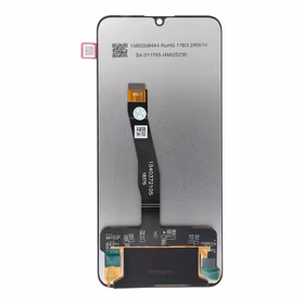 FixCell LCD Ekranas HUAWEI P SMART 2019 / 2020 HQ be rėmelio