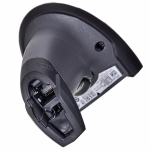 Zebra DS4608-SR – rankinis 1D/2D brūkšninių kodų skaitytuvas, LED, juodas