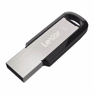 MEMORY DRIVE FLASH USB3 32GB/M400 LJDM400032G-BNBNG LEXAR