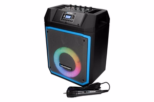 Garso sistema Blaupunkt MB06.2 Bluetooth garsiakalbis, 500 W