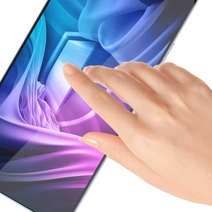 Oppo Reno 14 - 3mk Silky Matt Pro