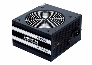 Chieftec GPS-700A8 maitinimo blokas, 700W, 80 Plus