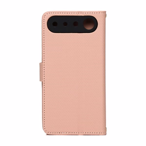 Smart Triangle dėklas Realme 16 5G rožinis