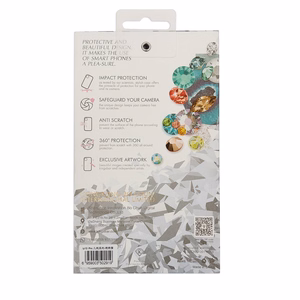 Kingxbar Plain Series dėklas telefonui iPhone 13 Pro Max silikoninis dėklas pilkas