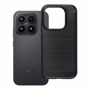 Case for Xiaomi 17 Carbon 2.0 black