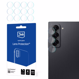 Samsung Galaxy Z Fold Special Edition (front) - 3mk Lens Protection