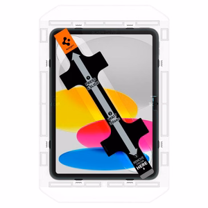 Spigen Glas.tR EZ Fit grūdintas stiklas iPad 10.9'' 2022