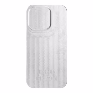 Mold for sublimation single case for IPHONE 14 PRO