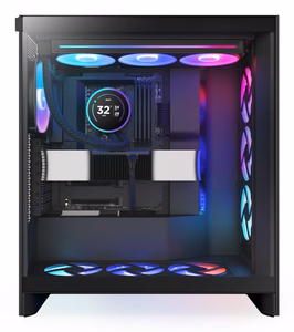 NZXT vandens aušinimas Kraken Elite 360 RGB