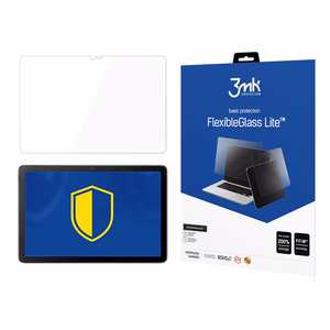 TCL Tab 10S - up to 11" 3mk FlexibleGlass