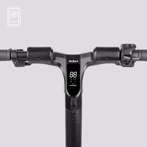 Elektrinis paspirtukas REBEL FAST WHEELS PRO MAX