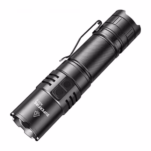 Фонарь Superfire A22S, 2300 LM