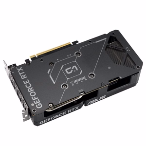ASUS Dual -RTX5060TI-8G NVIDIA GeForce RTX 5060 Ti 8 GB GDDR7 Vaizdo plokštė