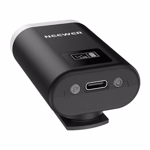 NEEWER BASICS N12 mini blykstė
