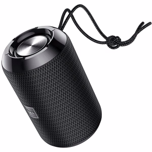 Bluetooth garsiakalbis 5W 4h Hoco HC1 juodas