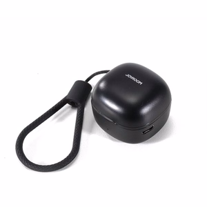 Bluetooth laisvų rankų įranga Joyroom MG-C05 juoda (atspari vandeniui IP54)