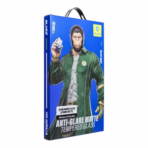 Apsauginis stiklas 5D Mr. Monkey stiklas - Samsung Galaxy S24 Ultra juodas