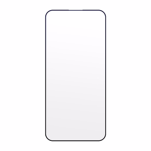 Закалённое стекло 9H 3mk HardGlass Max для Apple iPhone 15 Plus/16 Plus