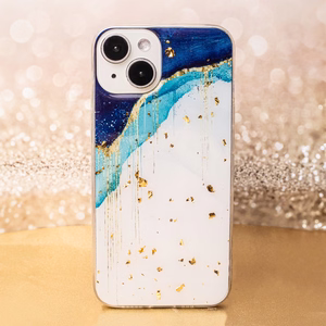 Gold Glam чехол Samsung Galaxy A25 5G (global) айсберг