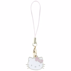 Hello Kitty Charm Kitty Head pakabukas - rožinis