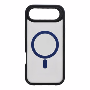 Dėklas telefonui NEO IPHONE 17 Air su MagSafe - mėlynas