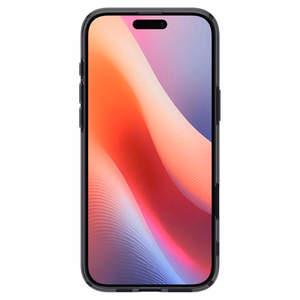 Spigen Ultra Hybrid Dėklas telefonui iPhone 16 Pro – juodas