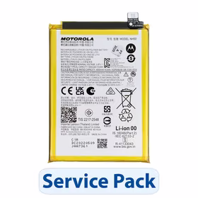 ServicePack baterija SB18D69208 Motorola Moto E13/E32/E32s/G13/G22/G53