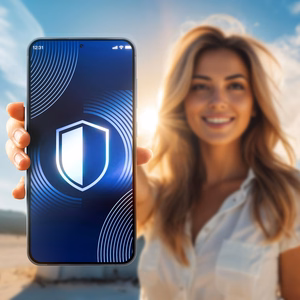 3mk HardGlass Matinis Max Grūdintas stiklas for Samsung Galaxy S26+