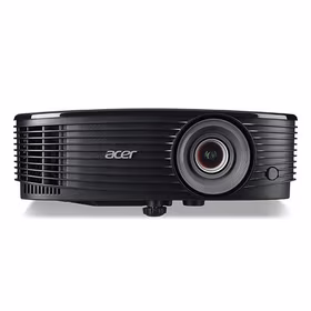 Projektorius ACER X1129HP 4800 Lumens