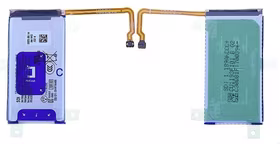 Akumuliatorius originalus Samsung F766 Z Flip7 1225mAh EB-BF766ABE (service pack)