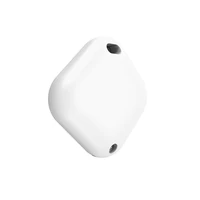 Setty lokatorius FindMy square TFO TAG 02 baltas + etui